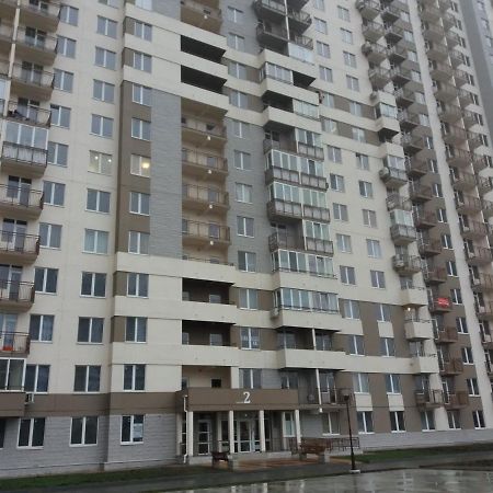 Apartments Lutsdorf Odessa Exterior foto