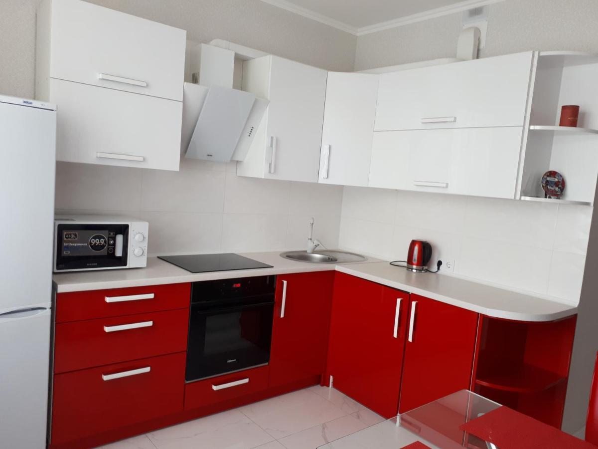 Apartments Lutsdorf Odessa Exterior foto